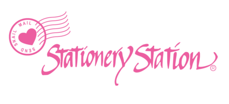 Stationery Station Logo